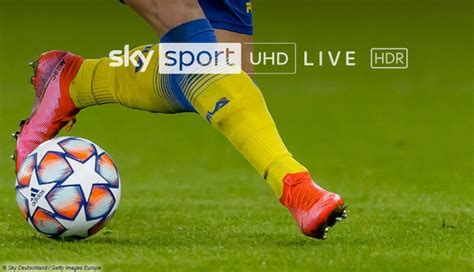 Sky Sports UHD on NOW TV — Digital Spy